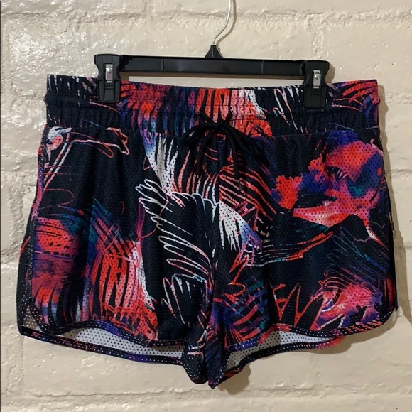 bebe Pants - bebe Sport Shorts